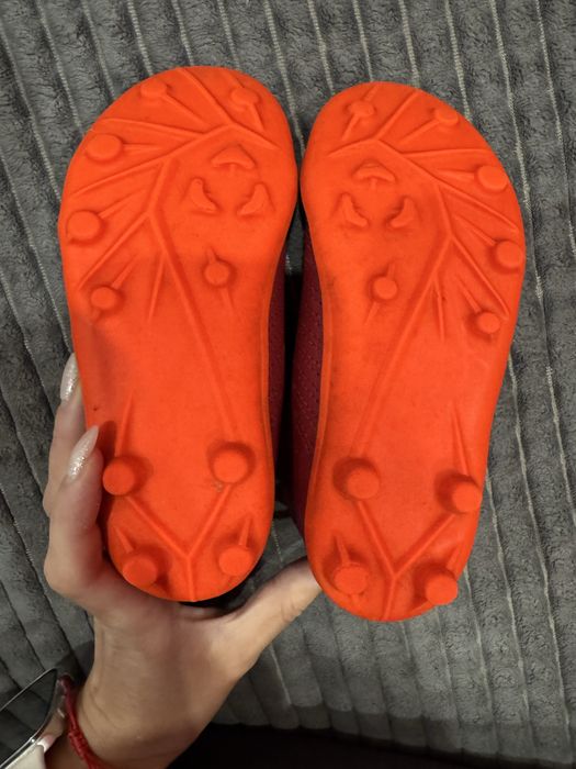 Детски бутонки  Kipsta