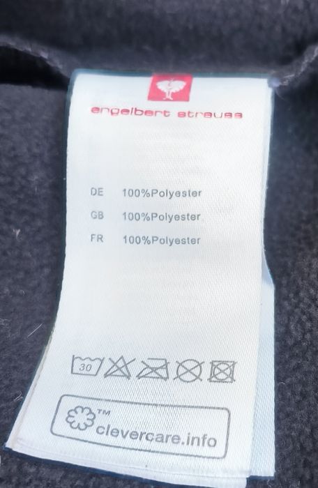 Engelbert Strauss Яке размер 2XL