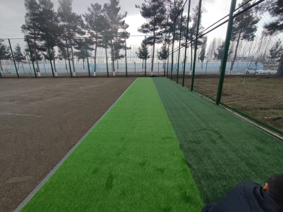 Sitadion qurish xizmati