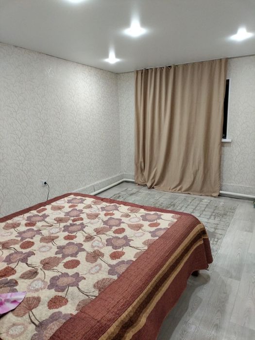 Продам дом отдельностоящий