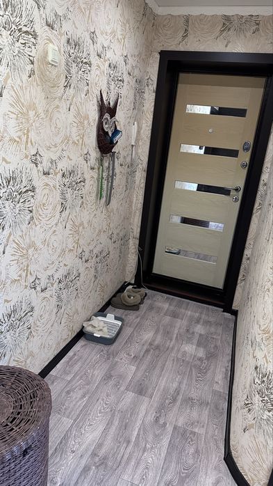 Продам или обмен на 3 комн