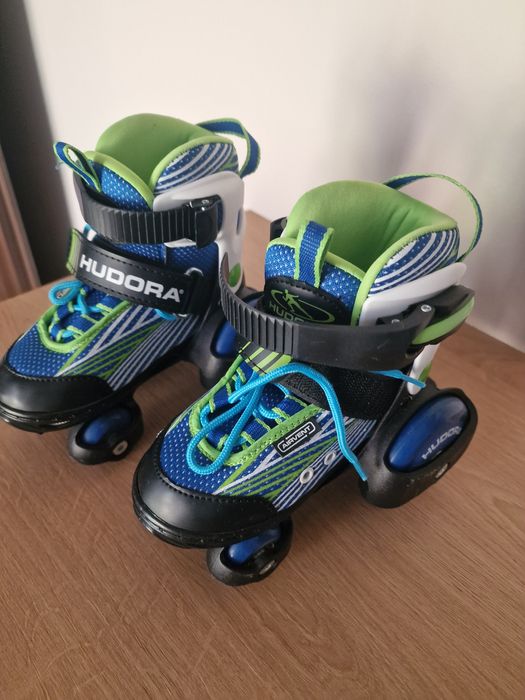 Role originale Hudora