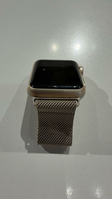 Apple Watch Seria 1