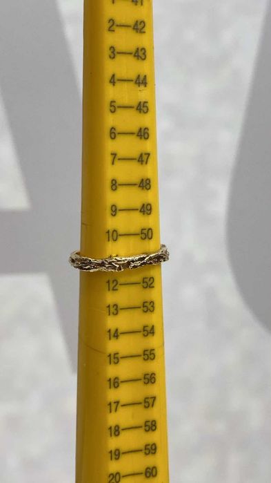 (AG13) Inel aur 14K 2.87g (b.56168.2) Garantie 2 ani!