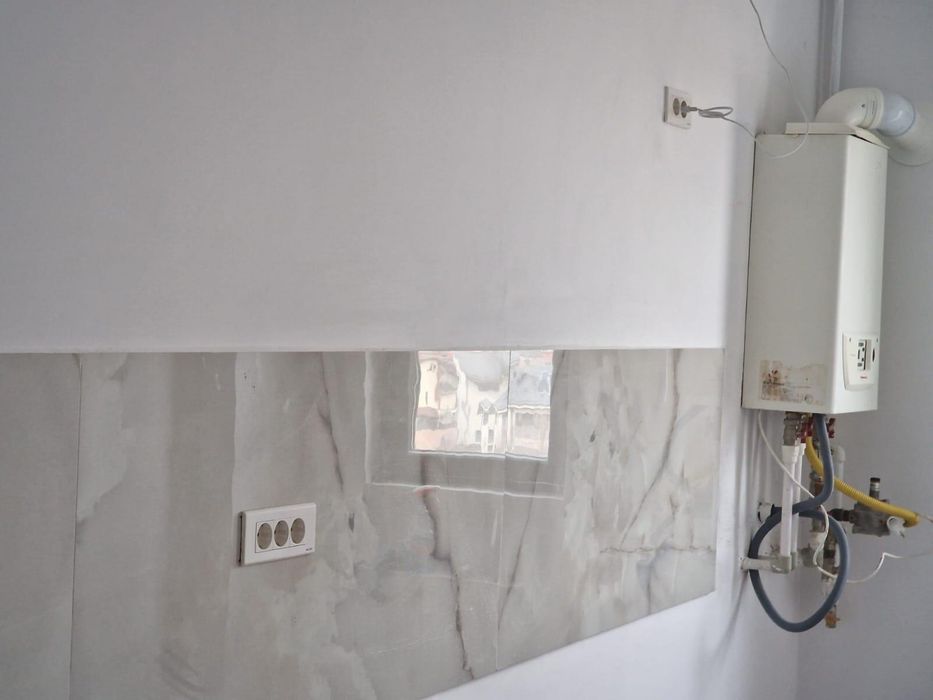 Apartament 3 camere Militari Residence/Chiajna