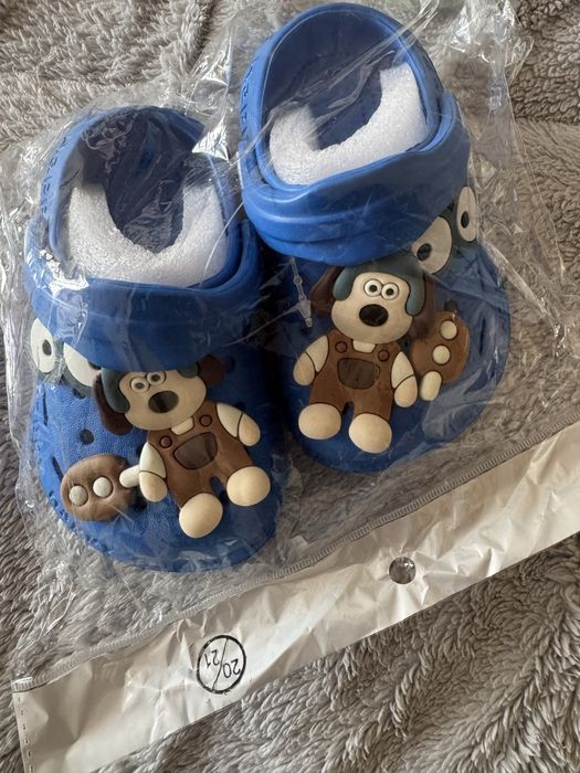 Бебешки чехлички. По 5€…