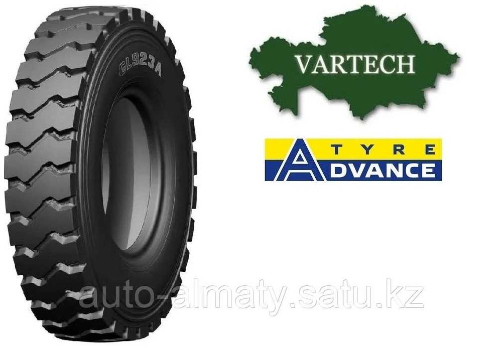 Шина 12.00R20-22PR GL985A Advance