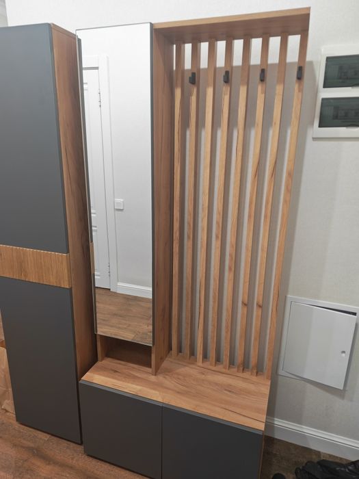 Продам шкаф из двух частей