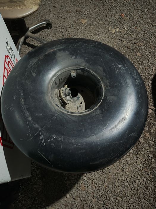 Продам ГБО Баллон