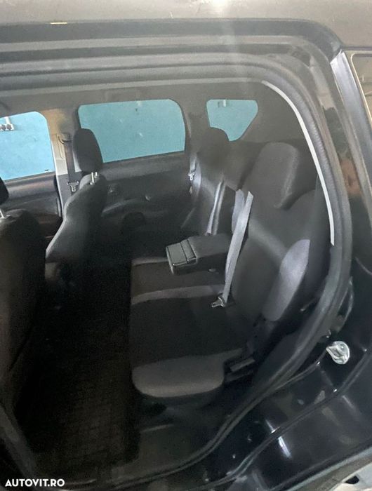 Mitsubishi Outlander 2 0 DI D 4X4