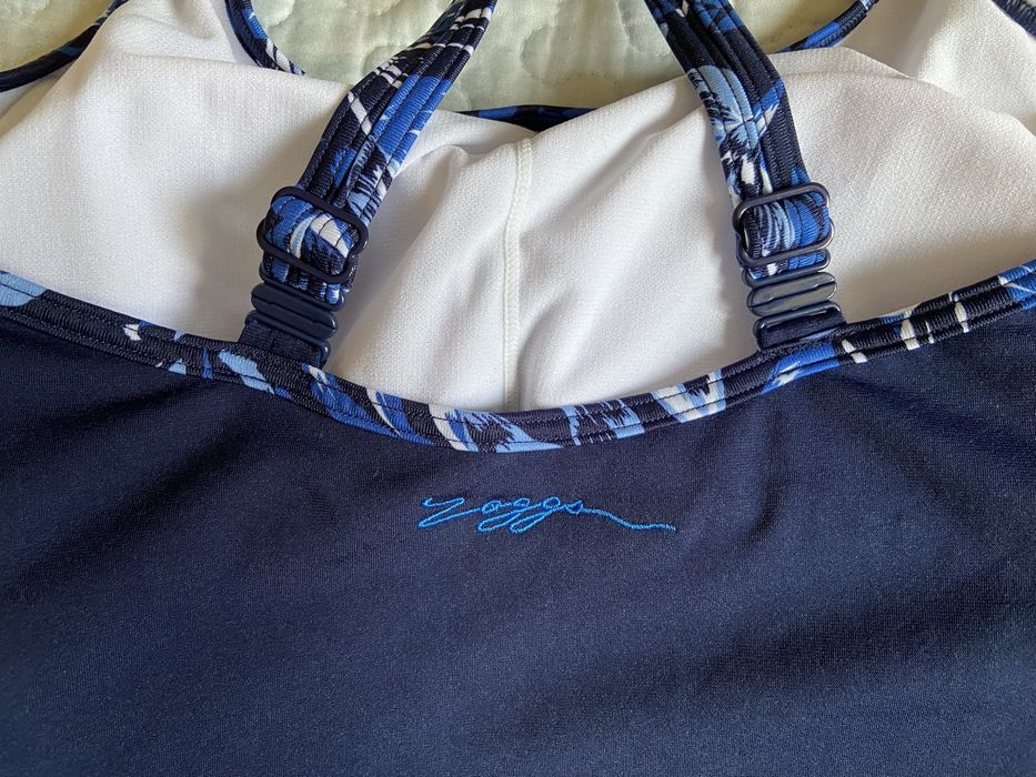 Цял бански Zoggs - размер 38 (S/М)