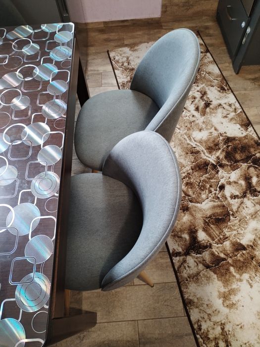 Кухненски стол KOKKEDAL (Jysk)