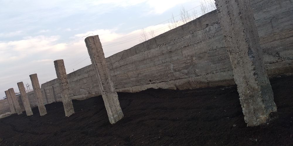 БИОГУМУС. Органик            .