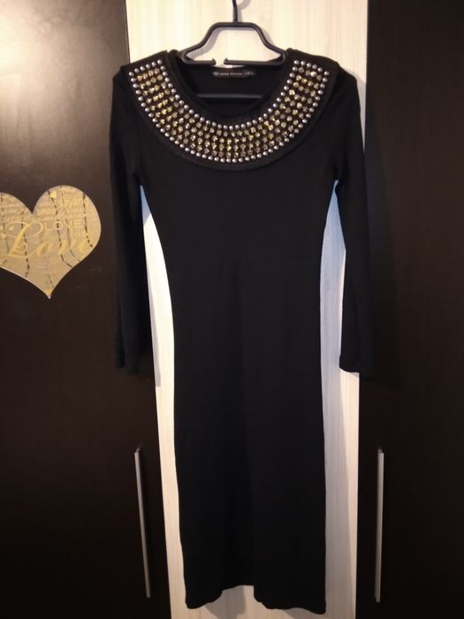 Продавам Дамска рокля