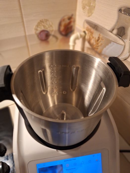 Multicooker Taurus Trending Cooking 7