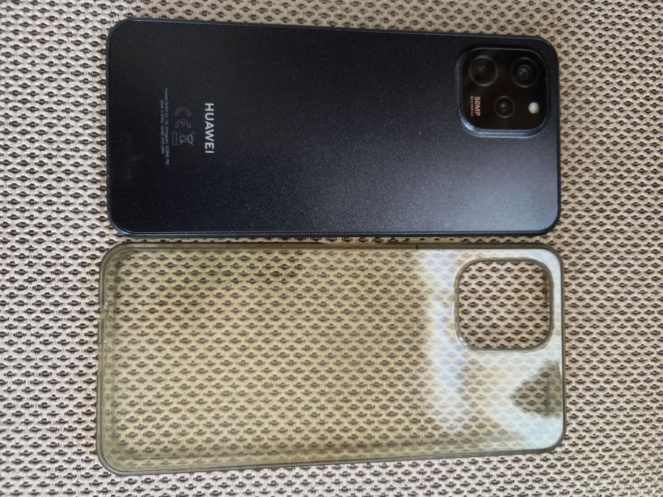 Продавам смартфон Huawei i60nova