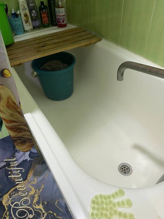 Саракульский 3х комнаты /1/2 с ремонтом мебелью 61м2