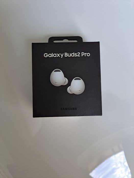 Galaxy buds 2 pro