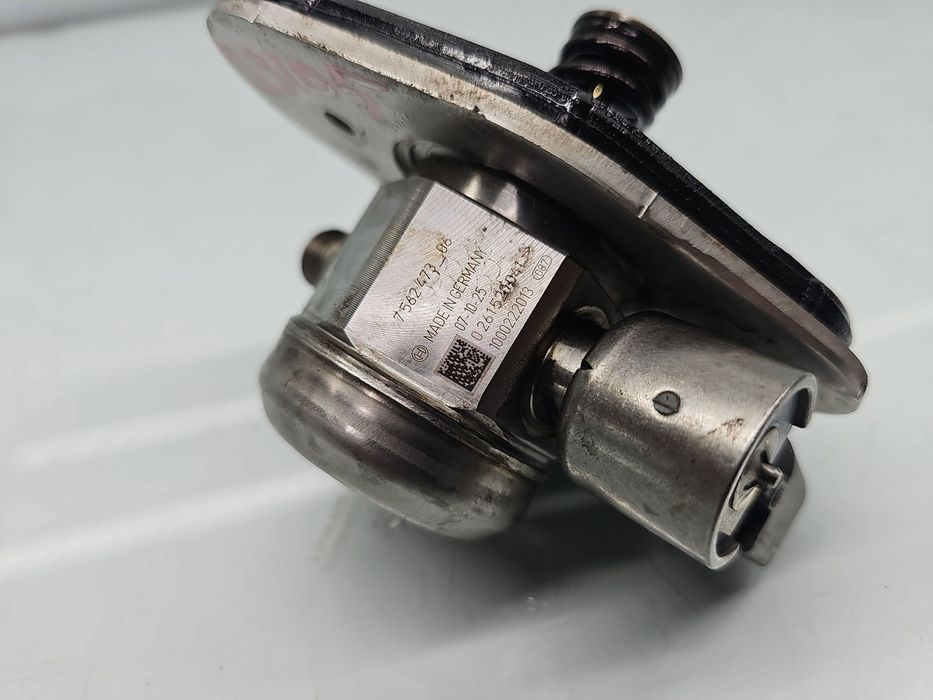 Pompa inalta presiune  Bmw 3 (E90) [Fabr 2005-2011] 7562473 2.0 Benz N