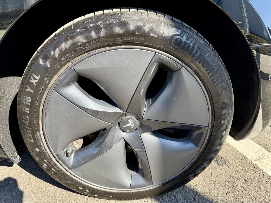 Tesla | Long Range | 4x4 | 440 Cp | 2019 | Garantie