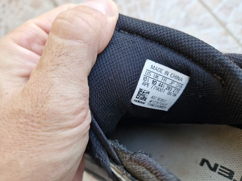 Обувки за колело FiveTen 5.10 Freerider