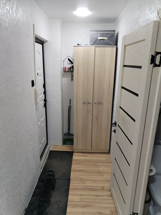 Продажа квартиры