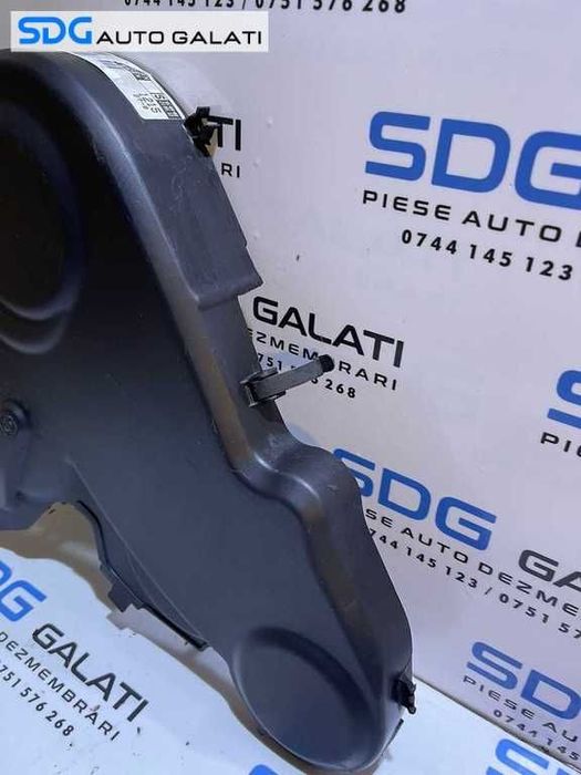 Capac Distributie Motor Superior Audi A4 B8 2.0 TDI CAGA CAGB CAHA CAHB CAGC CMEA 2008 - 2012 Cod 03L109107C [V0075]