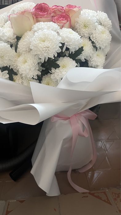 Продам цветы свежие. Красивые