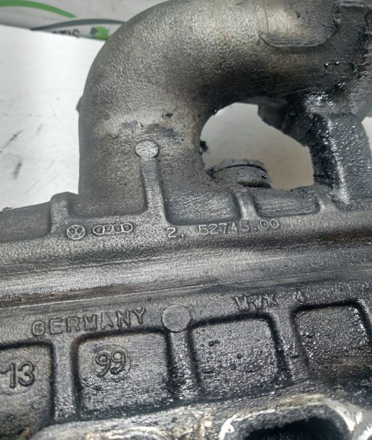 Galerie admisie 2.52745.00 Audi A4 B5