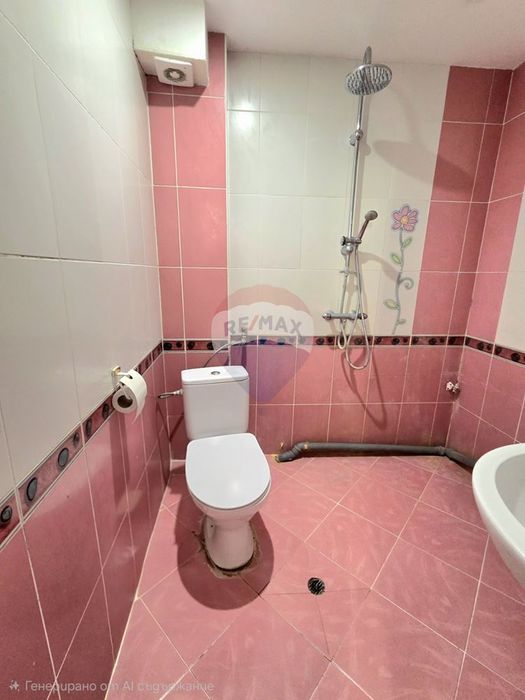 Мезонет в Варна-Идеален център площ 128 цена 297990