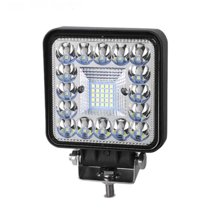 Диодени халогени Aлуминиеви 66W