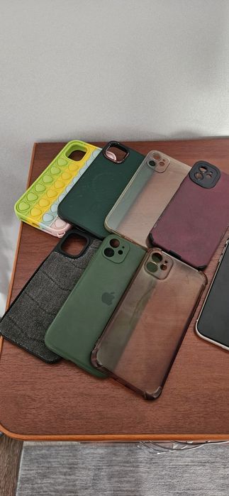 продам iphone/айфон 11