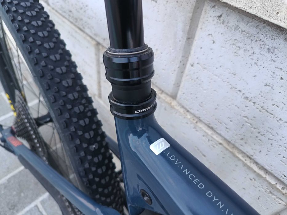 Orbea Oiz Advanced Dynamics 29