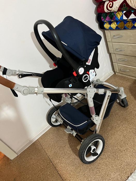 Коляска ining baby 3в1