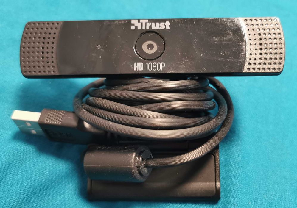 Diverse webcam Microsoft, Logitech, Trust