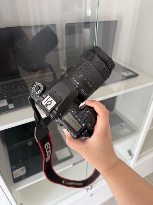 Canon | Камера|0•0•12 без%| BaiTime