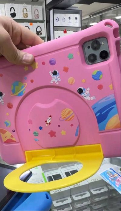 Samsung planshet CCIT TAB