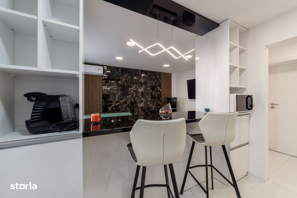 Ultracentral 2 camere | Renovare 2026 | Gata de mutat | Airbnb/Booking