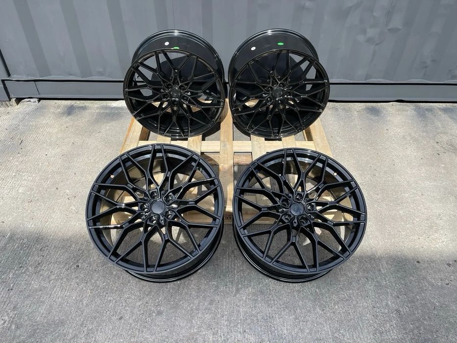 Jante BMW R20 Model M 20 R20 BMW G20 G30 G31 G11 G12 G05 G06 G04 X3 X4 X5 X6 X7 Roti BMW G60 G70
