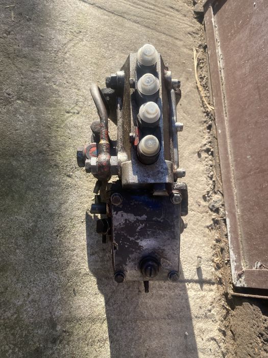 Pompa injectie tractor Belarus 82 cp