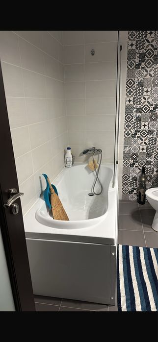 Cada dreptunghiulara plus geam