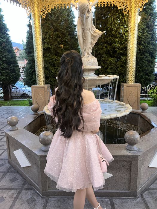 Платье на выпускной, мероприятия