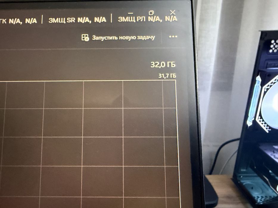 Мощный,игровой пк