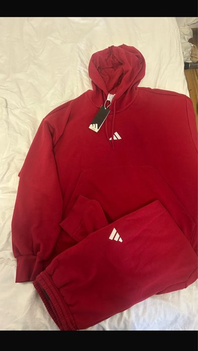 Trening adidas XL