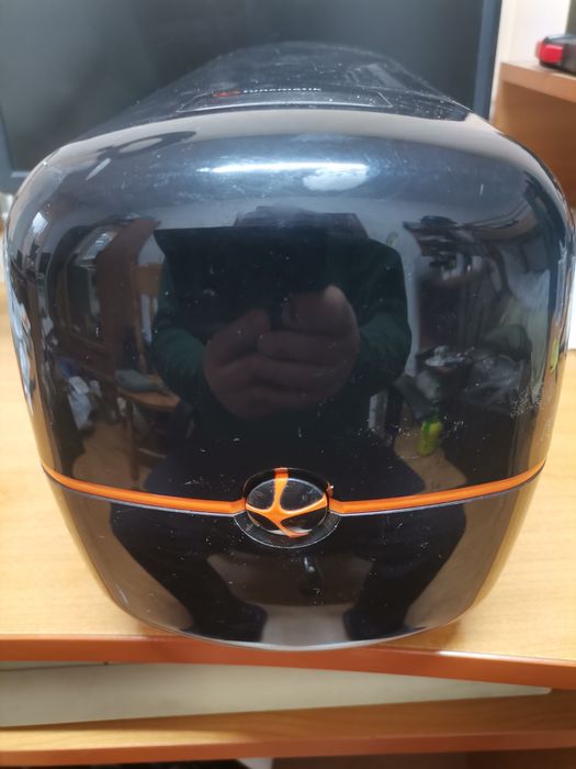 UPS tuncmatic - непрекъснато захранване 220v