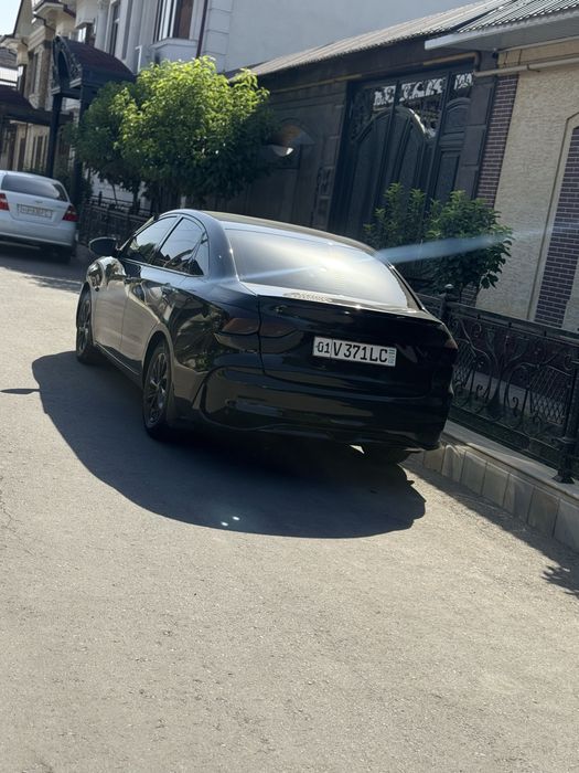 Monza sotiladi yili 2023 yil prapan gazi bor