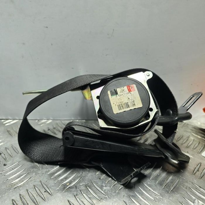 Centura de siguranta stângă fata Opel Zafira B Facelift