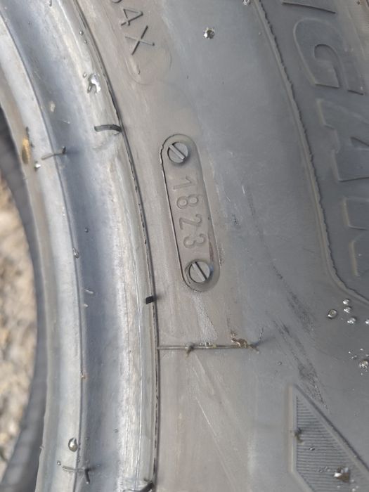 235/65/16" 225/65/16" 1+1брой Saylun Tigar dot 23г, 7мм