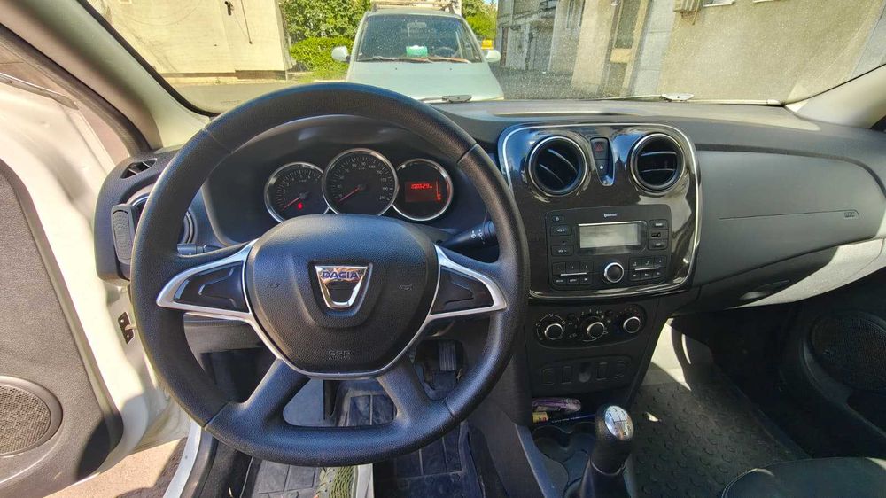 Dacia Logan 1.5