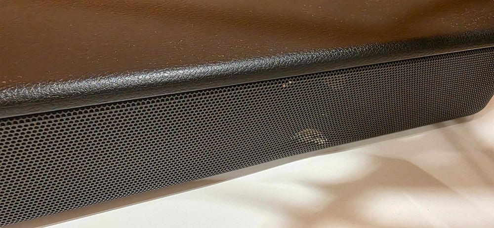 Soundbar Sony HT-SF150, BT, 2 канала, Bass Reflex, 120 W, Черен